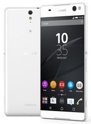 Замена сенсора на телефоне Sony Xperia C5 Ultra в Барнауле